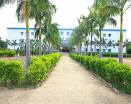 Ammaiappar Polytechnic College