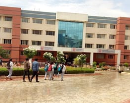 MS Polytechnic College
