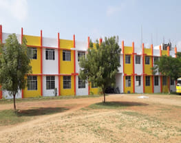 Jeeva's Polytechnic College