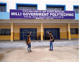 Hilli Government Polytechnic