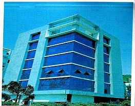 National Backward Krushi Vidyapeeth - [NBKVS]