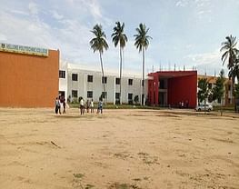 Vellore Polytechnic College - [VPT]