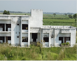 Chhatrapati Sahuji Maharaj Government Polytechnic