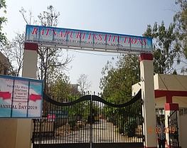 Ratnapuri Institute of Technology- College of Polytechnic