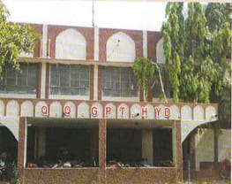 Q.Q.Government Polytechnic