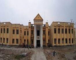 Mahamaya Polytechnic of Information Technology - [MMIT]