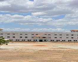 Thevanesam Erudhaya Ammal Polytechnic College