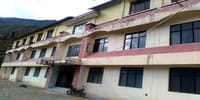 Government Polytechnic Joshimath