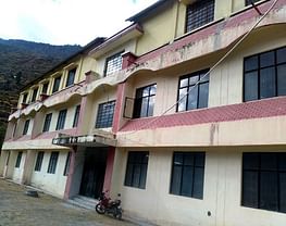 Government Polytechnic Joshimath
