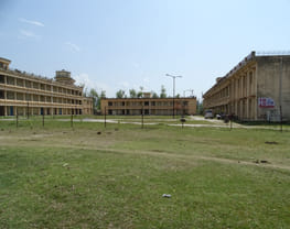 Government Polytechnic Garhi Shyampur