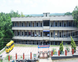 Union Christian Polytechnic College-[UCPC]