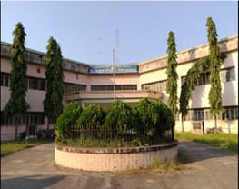 Kalna Polytechnic