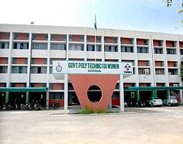 Government Polytechnic for Women