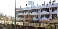 Government Polytechnic Morni-[GPM]