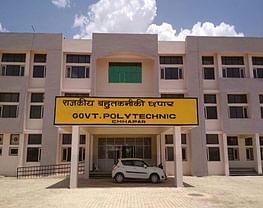 Government Polytechnic Chhapar