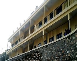 Government Polytechnic Ganai Gangoli