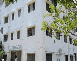 TJ Institute of Technology - [TJIT]