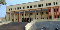 Government Polytechnic Narendra Nagar