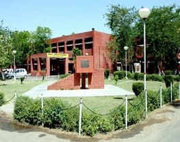 Government Polytechnic, Mandi Adampur