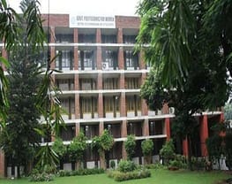 Government Polytechnic for Women