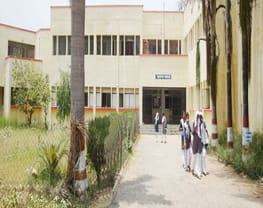Government Girls Polytechnic Lucknow-[GGPL]