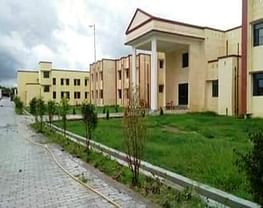 Government Polytechnic Baijpur Bhiti