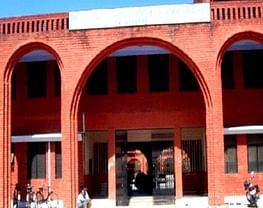 Maharana Pratap Government Post Graduate College
