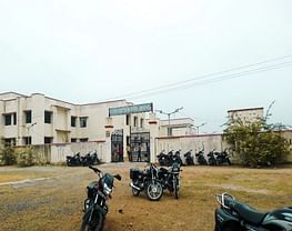 Government Polytechnic Kenaura