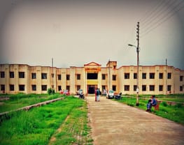 Government Polyechnic Kurshi Road