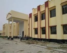 Government Polytechnic Mujahana Hata