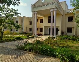 Government Polytechnic Bargarh