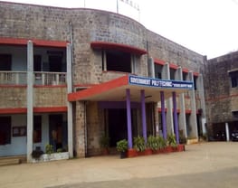 Government Polytechnic Visakhapatnam-[GPV]