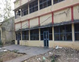 Government Polytechnic for Women Guntur - [GPWG]