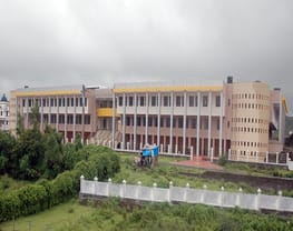 Government Polytechnic -[GP]