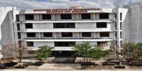 Shreeyash Institute Of Pharmacy