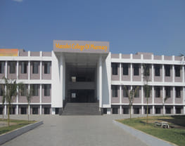 Matoshri College of Pharmacy