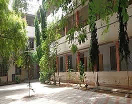 Government Polytechnic College for Women