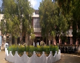 Government Polytechnic College