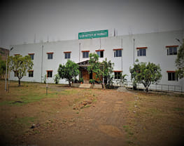 Elixir Institute of Pharmacy - [EIP]