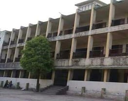 C.P. & Berar E.S College