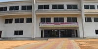 Pandaveswar School of Pharmacy