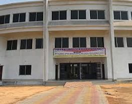 Pandaveswar School of Pharmacy