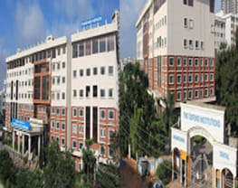 The Oxford School of Architecture  - [TOSA]