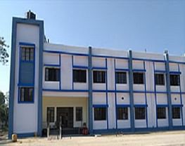 Acharya Jagadish Chandra Bose Polytechnic