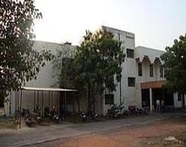 Government Polytechnic College