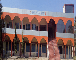 Vivekanand Polytechnic-[VP]