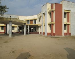 Government Polytechnic College