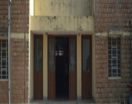 Government Polytechnic College-[GPC]