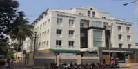 Surana College