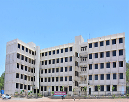 Dnyanvilas College of Pharmacy - [DVCOP]